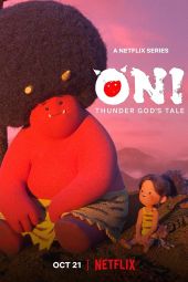 ONI: Opowieść o bogu piorunów